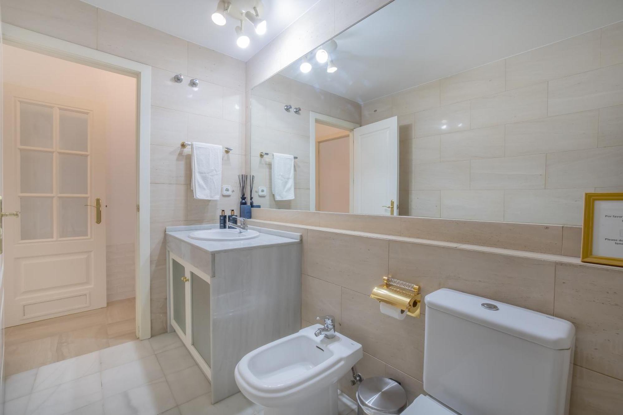 Santa Ana Free Parking Cordoba Center Apartment Екстериор снимка