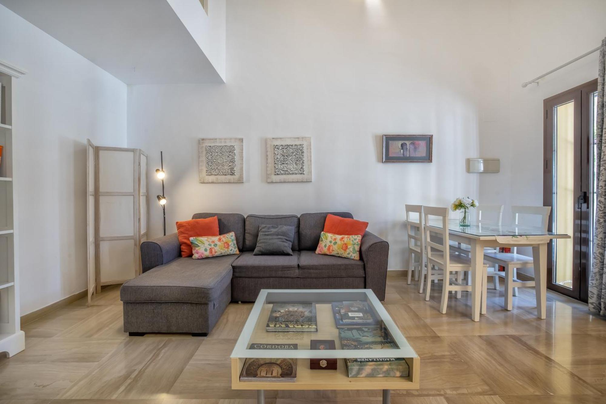 Santa Ana Free Parking Cordoba Center Apartment Екстериор снимка