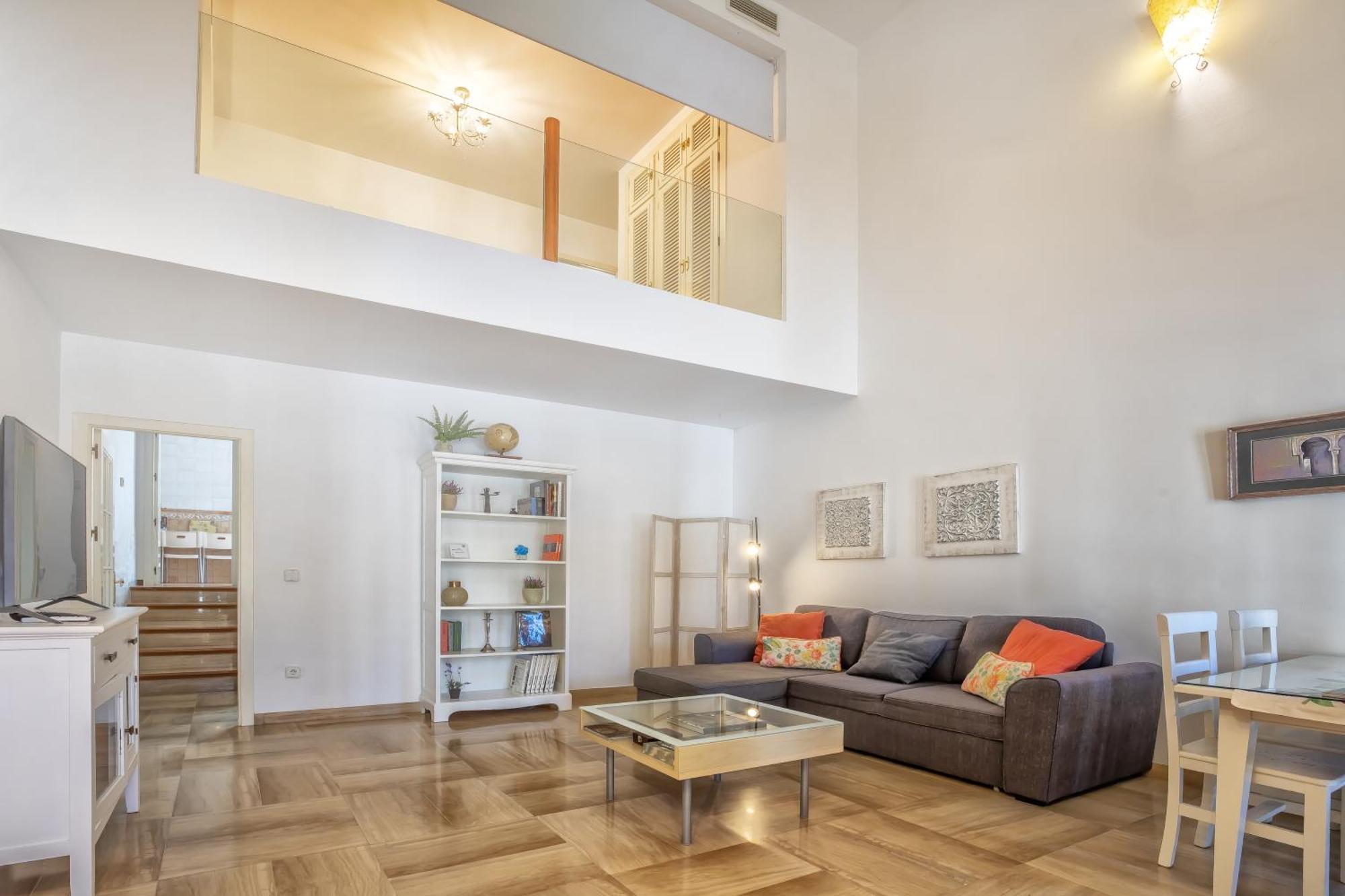 Santa Ana Free Parking Cordoba Center Apartment Екстериор снимка